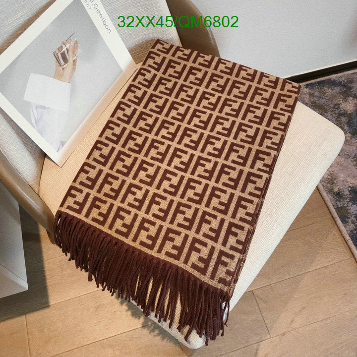 SAMC - FDE Scarves - 106