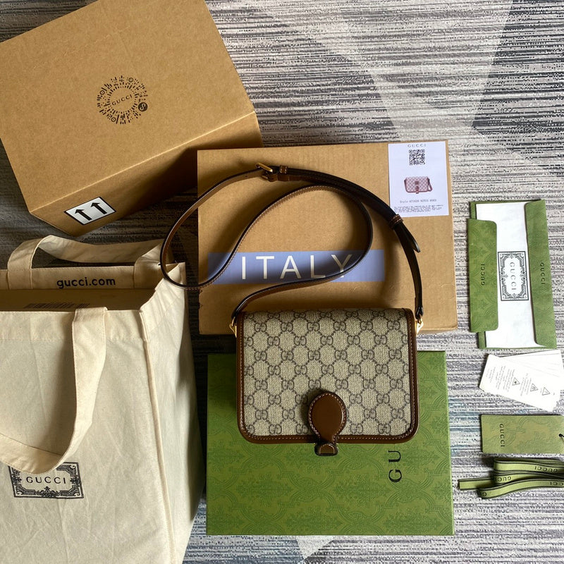Glami - Glami Bags - 1801