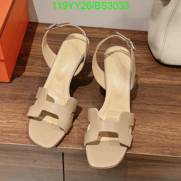 SAMC - HMS Women Shoes - 114