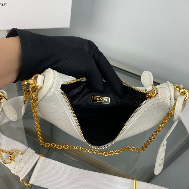 Glamy - PD Bags - 1009
