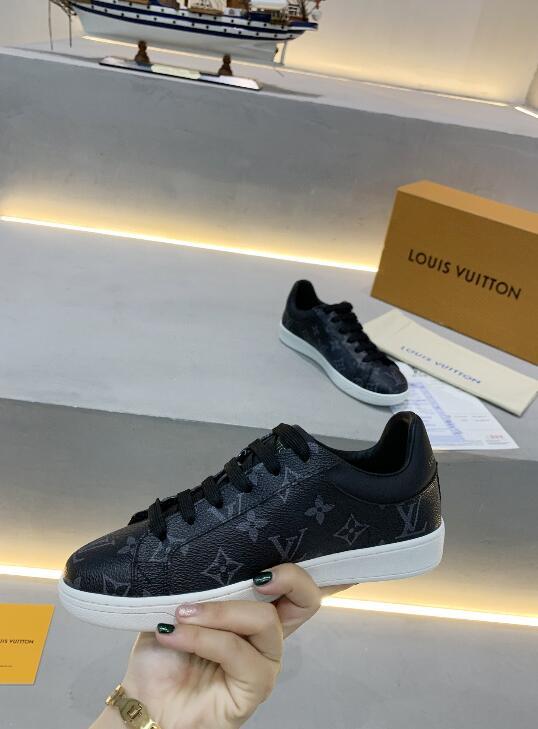 SAMC - LOV Men Shoes - 1833