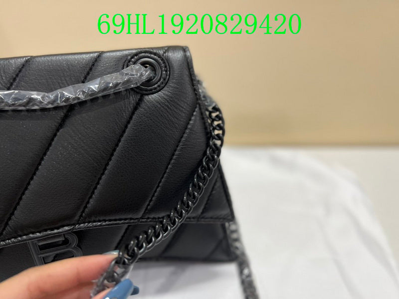 Satchel Bags - BGA Bags - 2132