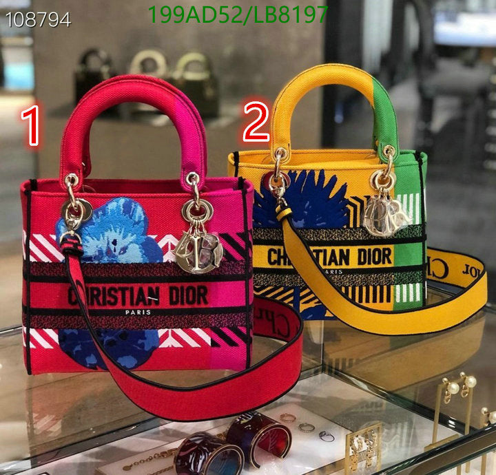 SAMCC - DOR Bags - 1263