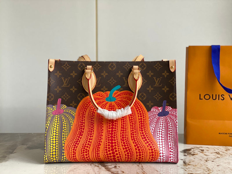 Glamy - LOV Bags - 894
