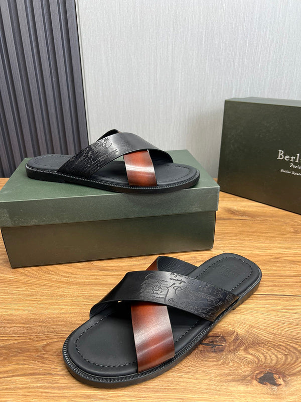 Glami - BRE Men Shoes - 375