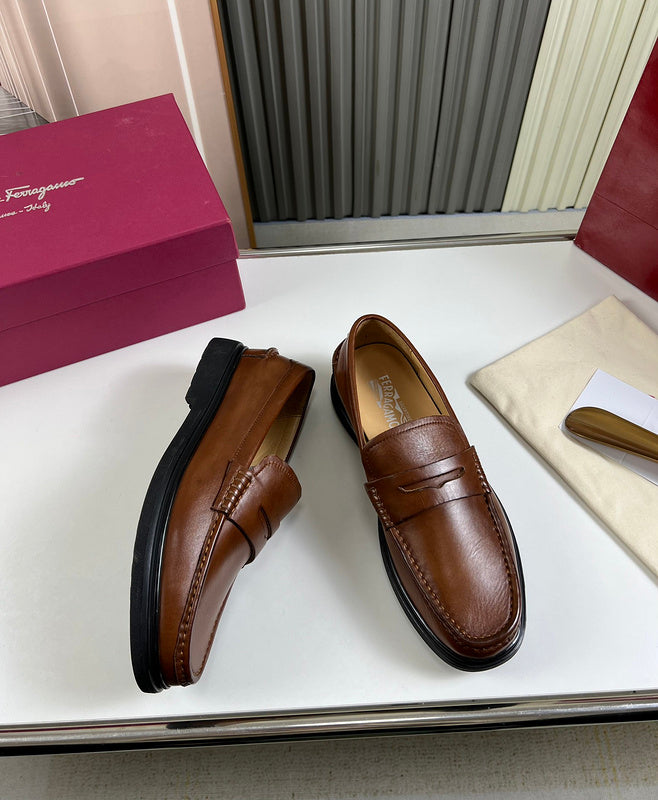 Glami - FGO Men Shoes - 1009