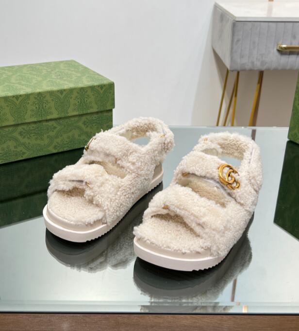 SAMC - GUKI Women Shoes - 349