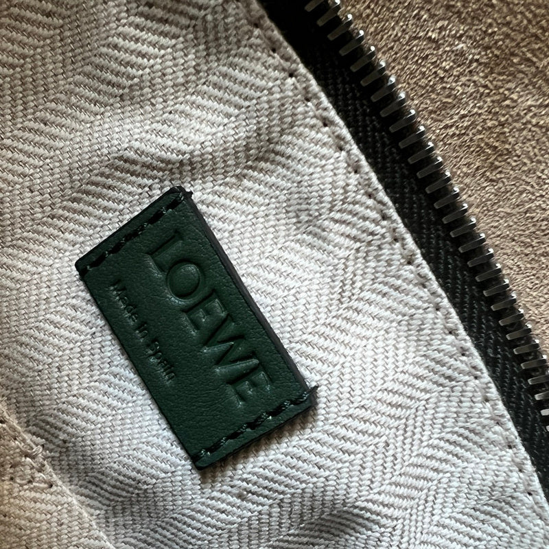 Glamy - LWO Bags - 262