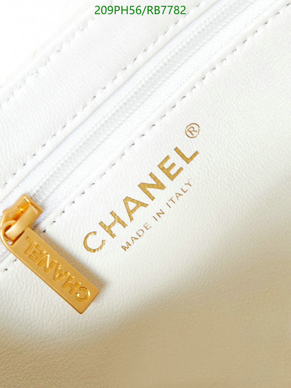 SAMC - CHL Bags - 406