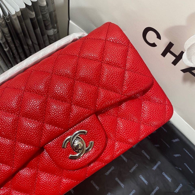 Satchel Bags - CHL Bags - 4573