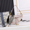 Satchel Bags - DOR Bags - 136
