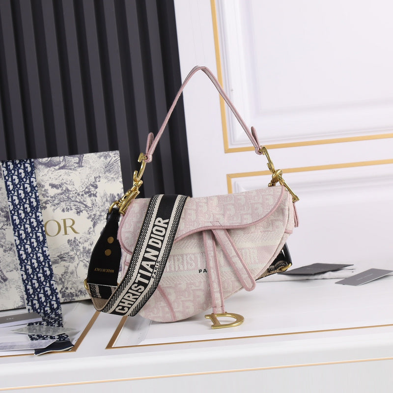 Satchel Bags - DOR Bags - 136