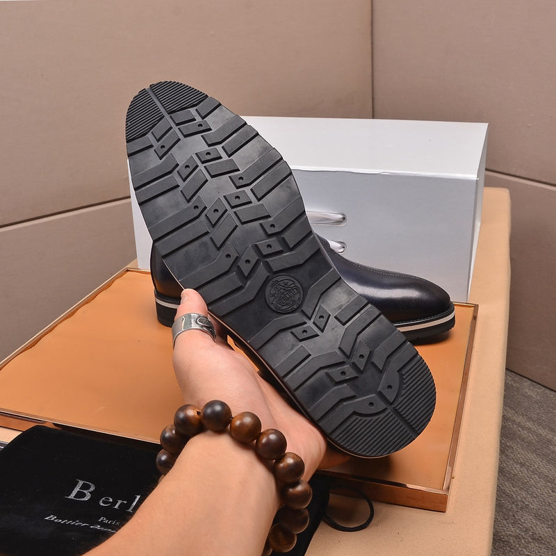 Glami - BRE Men Shoes - 500