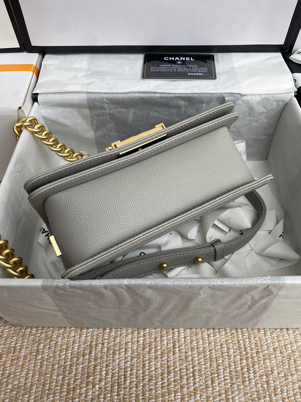 GlamI - CHL Bags - 3538