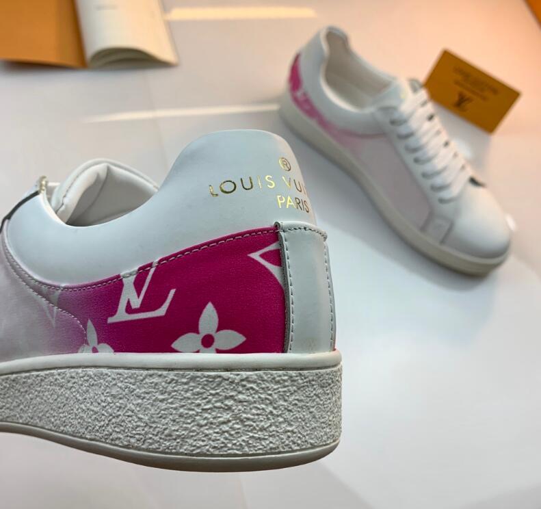 Glamy - LOV Men Shoes - 1745