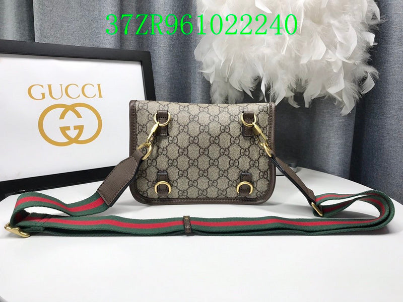 Glami Fashion - GCI Bags - 10386