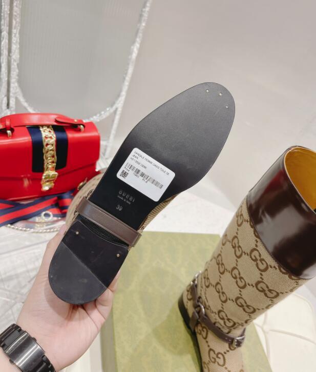 SAMC - GUKI Women Shoes - 980