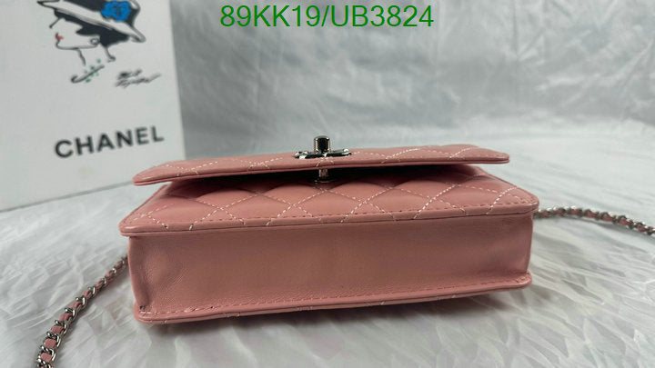 SAMC - CHL Bags Crossbody - 075