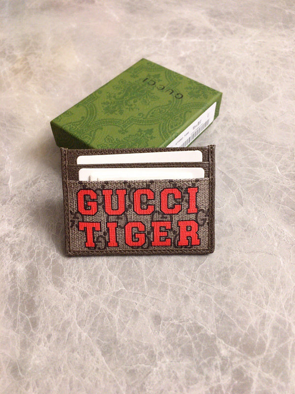 Glami-is - Guki Card Case - 067