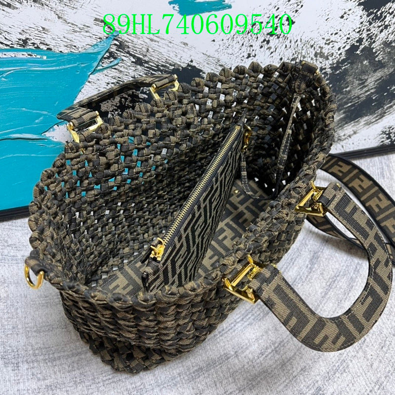 Glami - FDE Bags - 3170