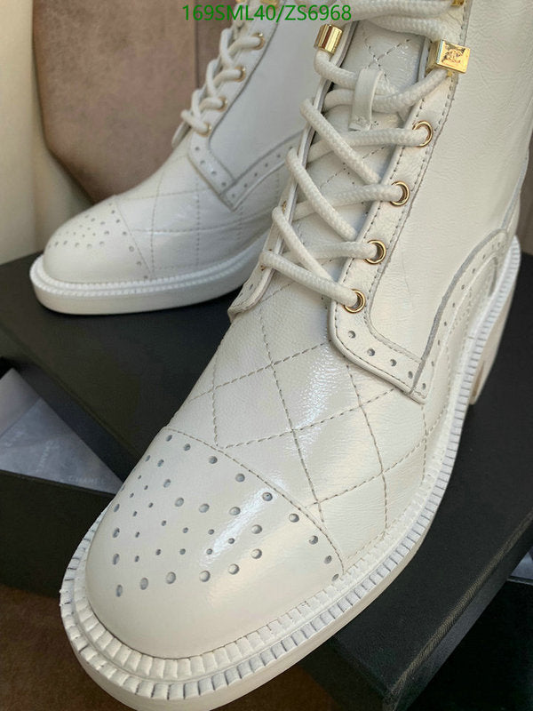 SAMC - Mix Boots - 285