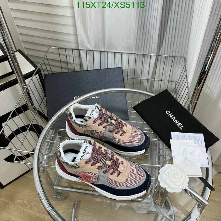 SAMC - CHL Women Shoes Sneakers - 189