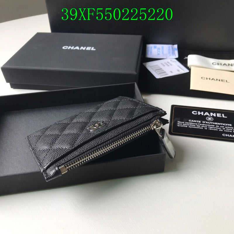 Glami - CHL Wallet - 2522