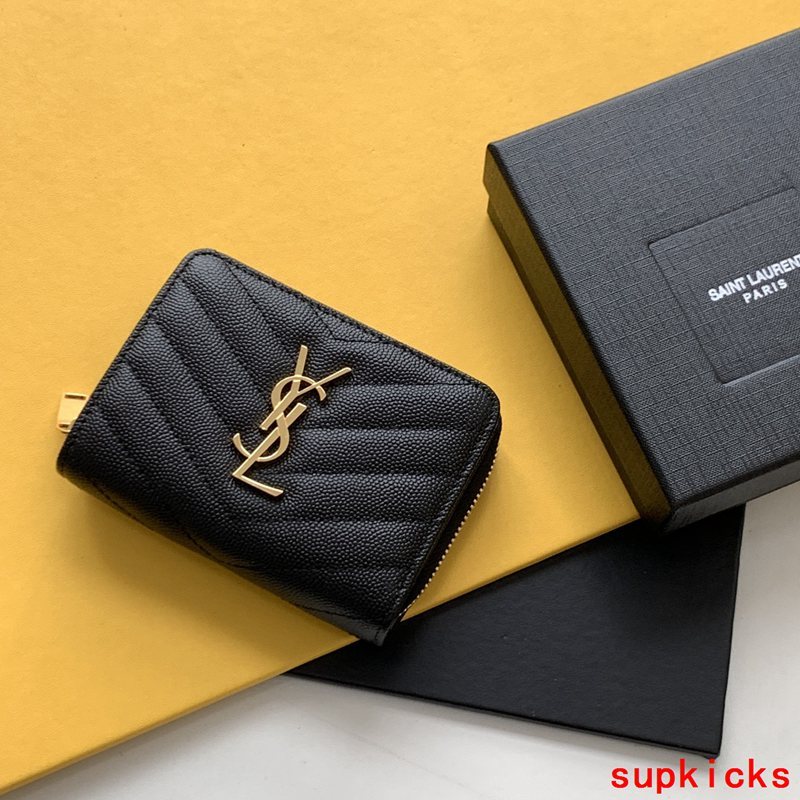 Glami- - Mix Wallets - 093