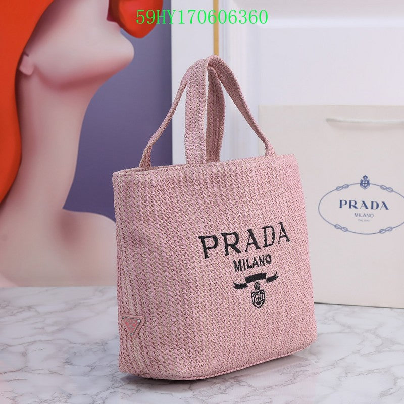 Satchel Bags - PDA Bags - 3220