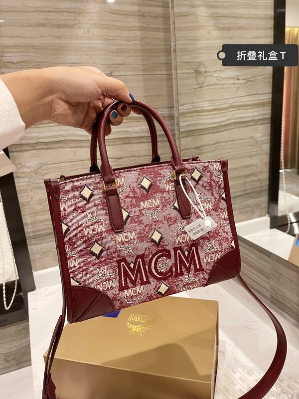 Glami- - MQM Bags - 134