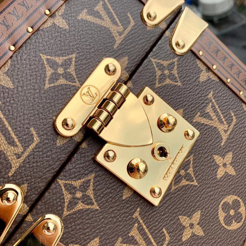 Glami Fashion Lu-Vi Bags - 16790