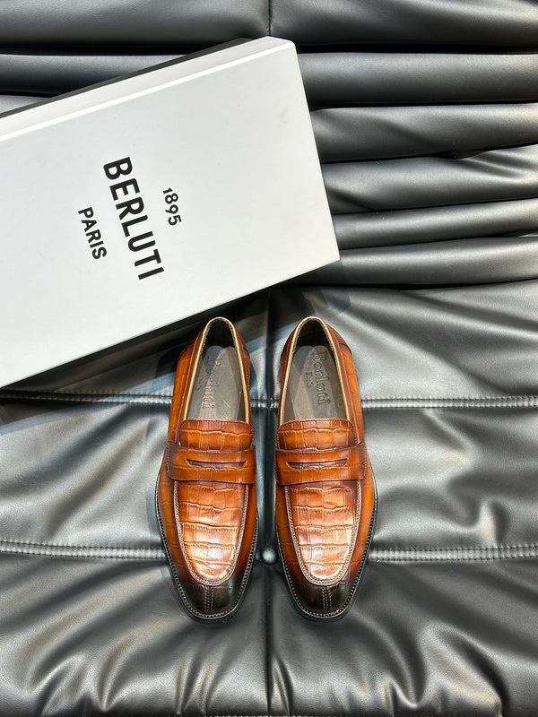 Glami - BRE Men Shoes - 264