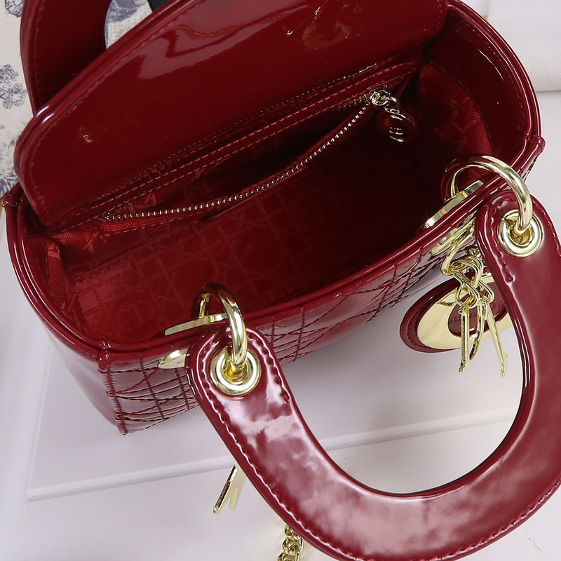 Satchel Bags - DOR Bags - 348