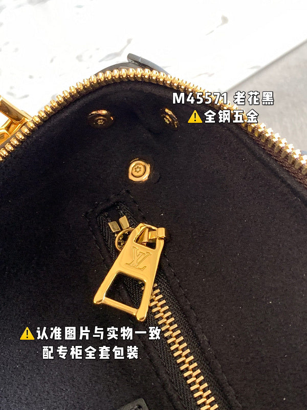 Glami GlamI Lu-Vi Bags - 16827