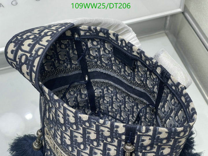 SAMCC - DOR Bags - 866
