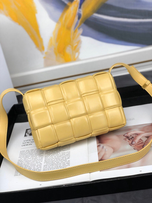 Satchel Bags - BV Bags - 329