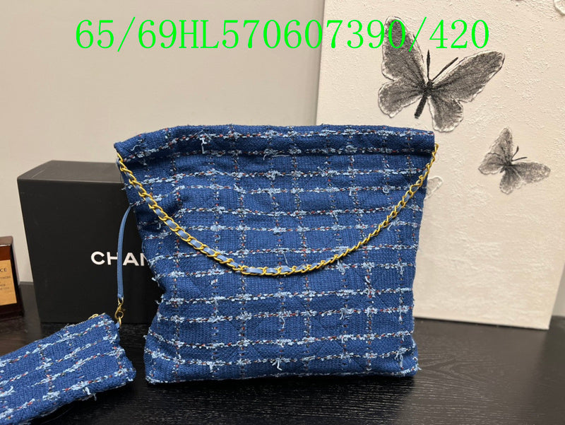 Glami - CHL Bags - 724