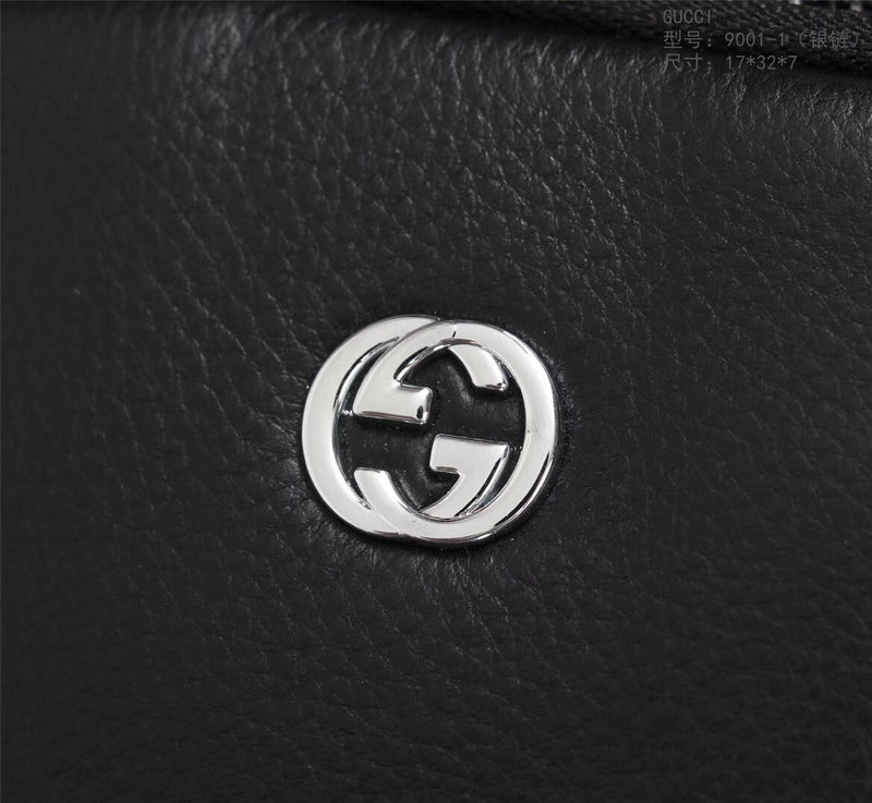 Satchel Bags - GCI Bags - 2422