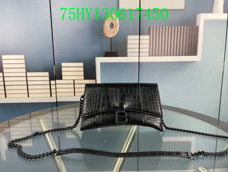 Satchel Bags - BGA Bags - 2252