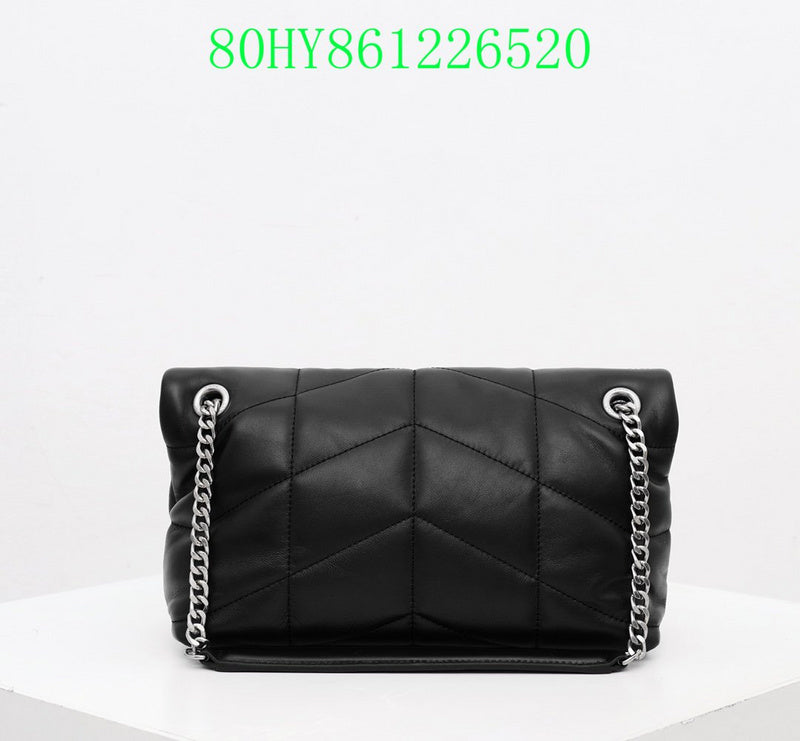 Glami - YLS Bags - 2020