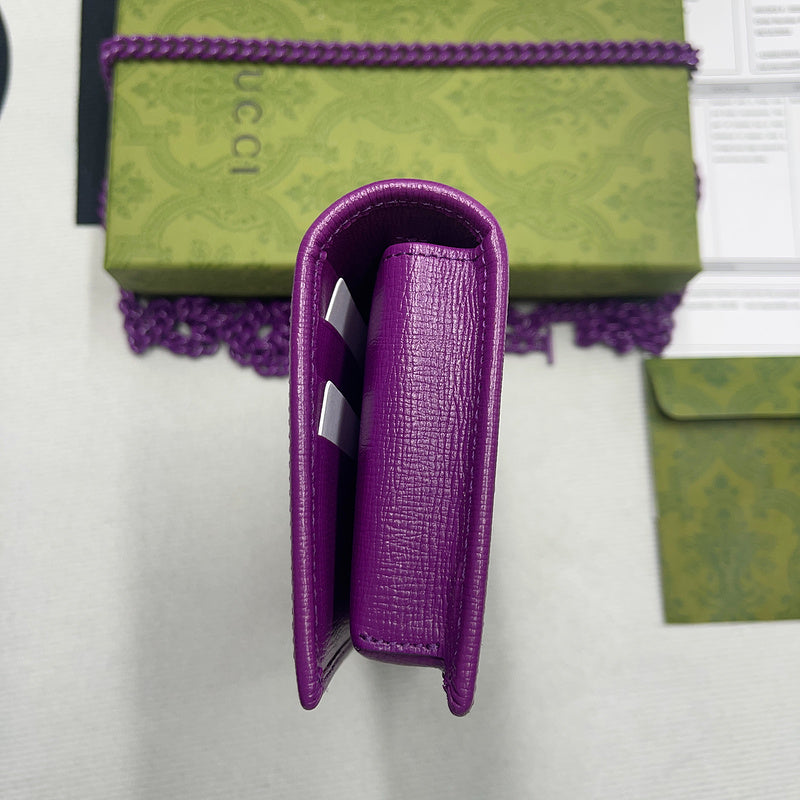Satchel Bags - GCI Bags - 7733