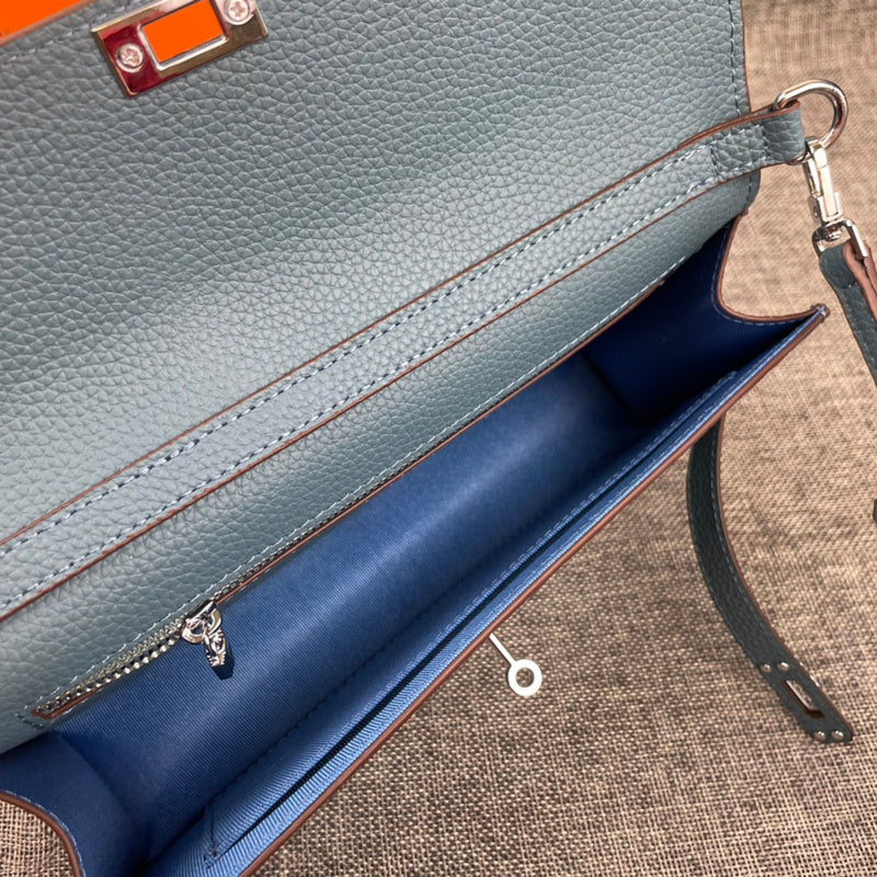 Satchel Bags - HMS-Bags - 906