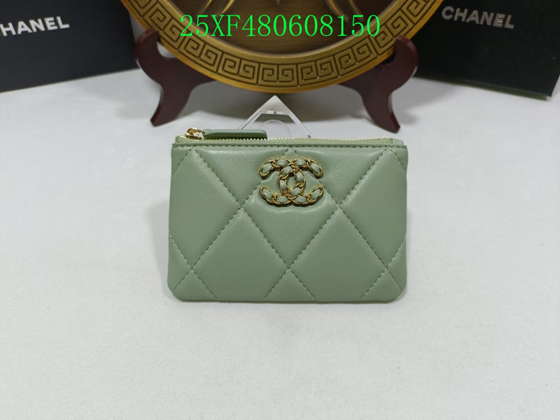 Glami - CHL Wallet - 2325