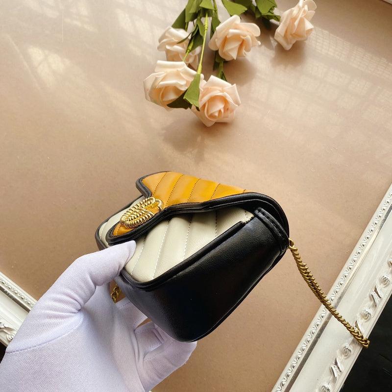 Satchel Bags - GCI Bags - 2072