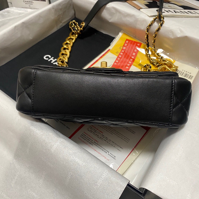 GlamI - CHL Bags - 3347