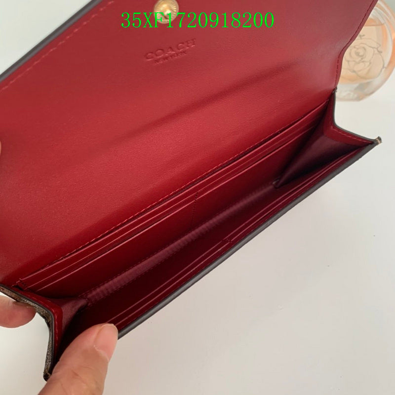 Glami - CAH Wallet - 087