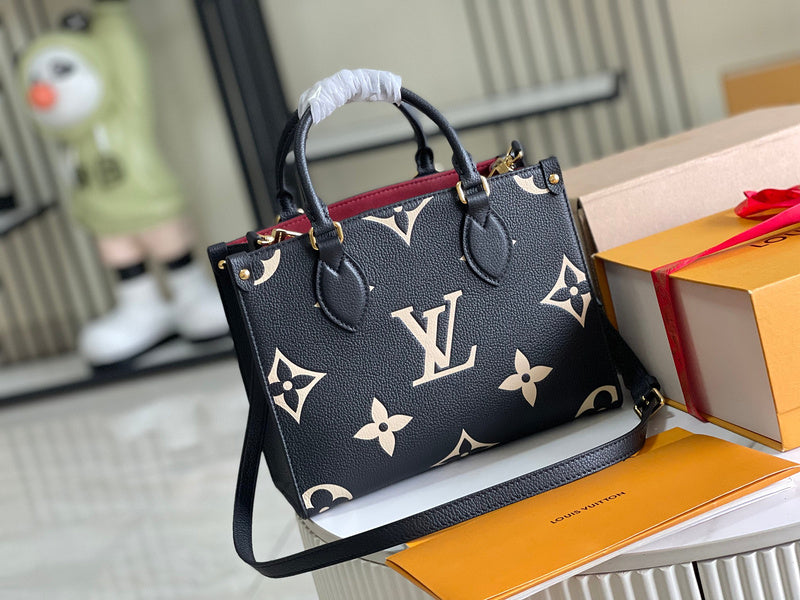 Glamy - LOV Bags - 355