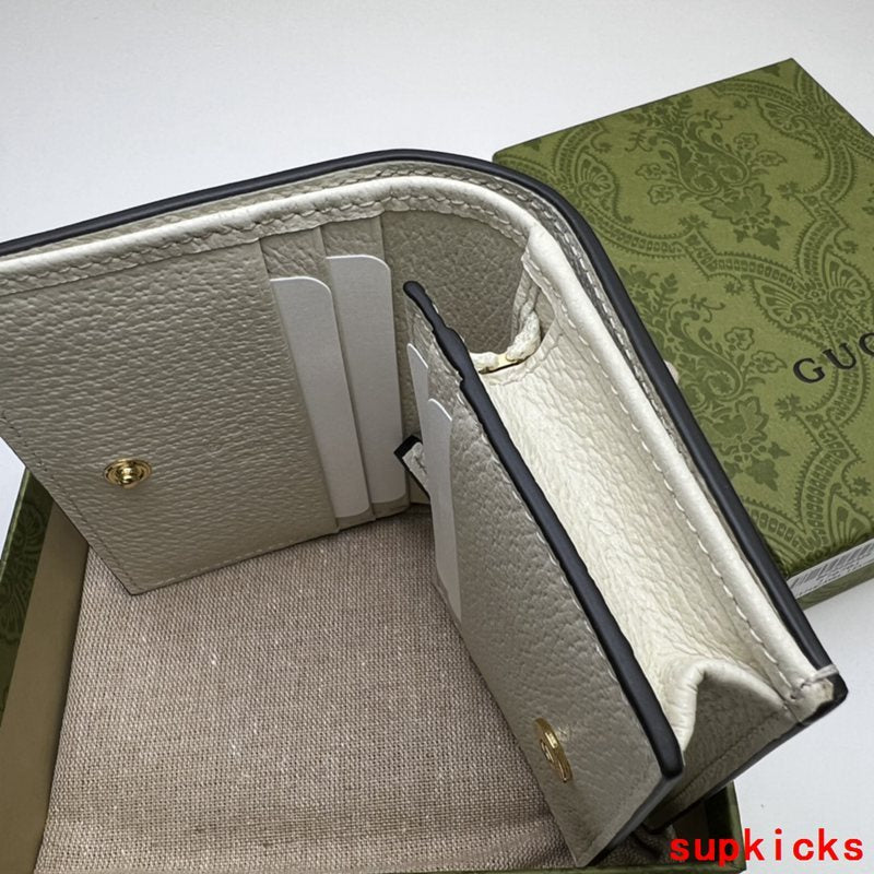 Glami- - Mix Wallets - 006