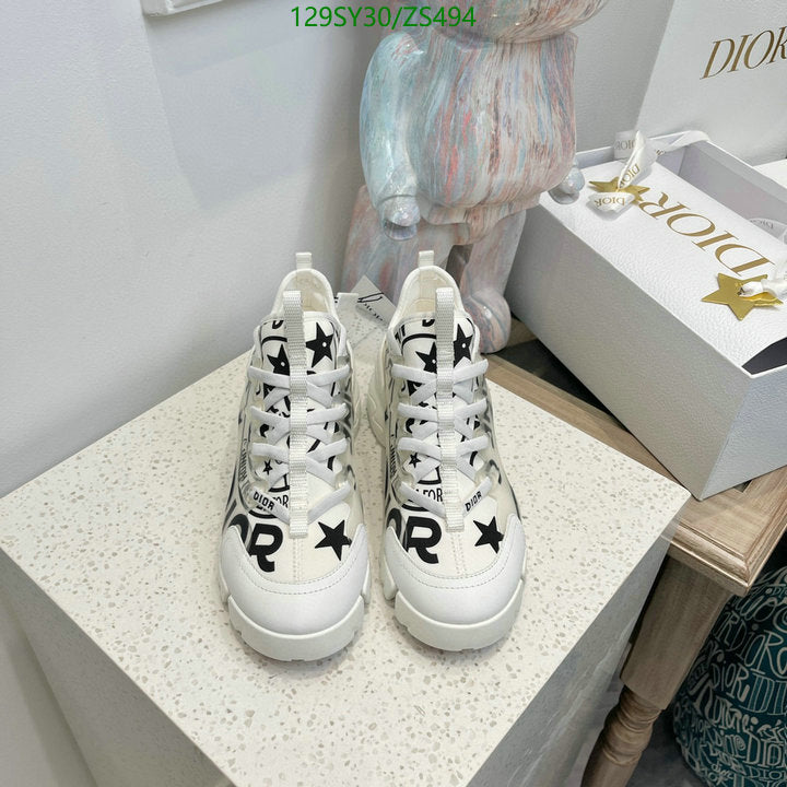SAMC - DOR Women Sneakers - 119