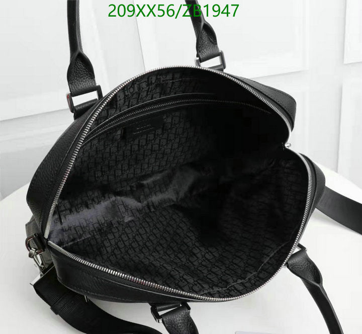 SAMCC - DOR Bags - 1274